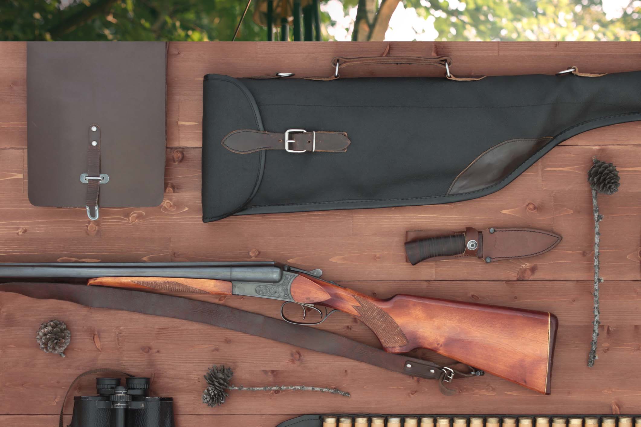 Spring Hill Rod & Gun